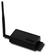 Wireless
