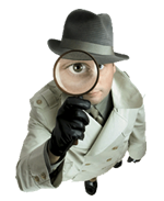 detective