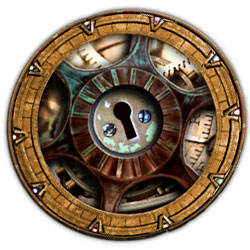 time-key